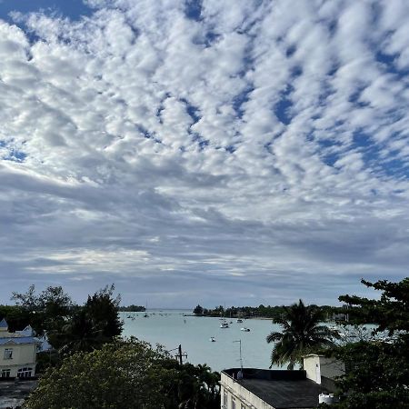 Studio H Grandbay Sea-View Extérieur photo