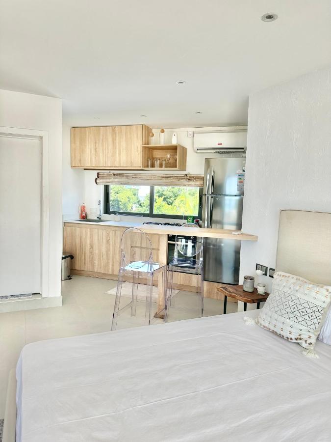 Studio H Grandbay Sea-View Extérieur photo