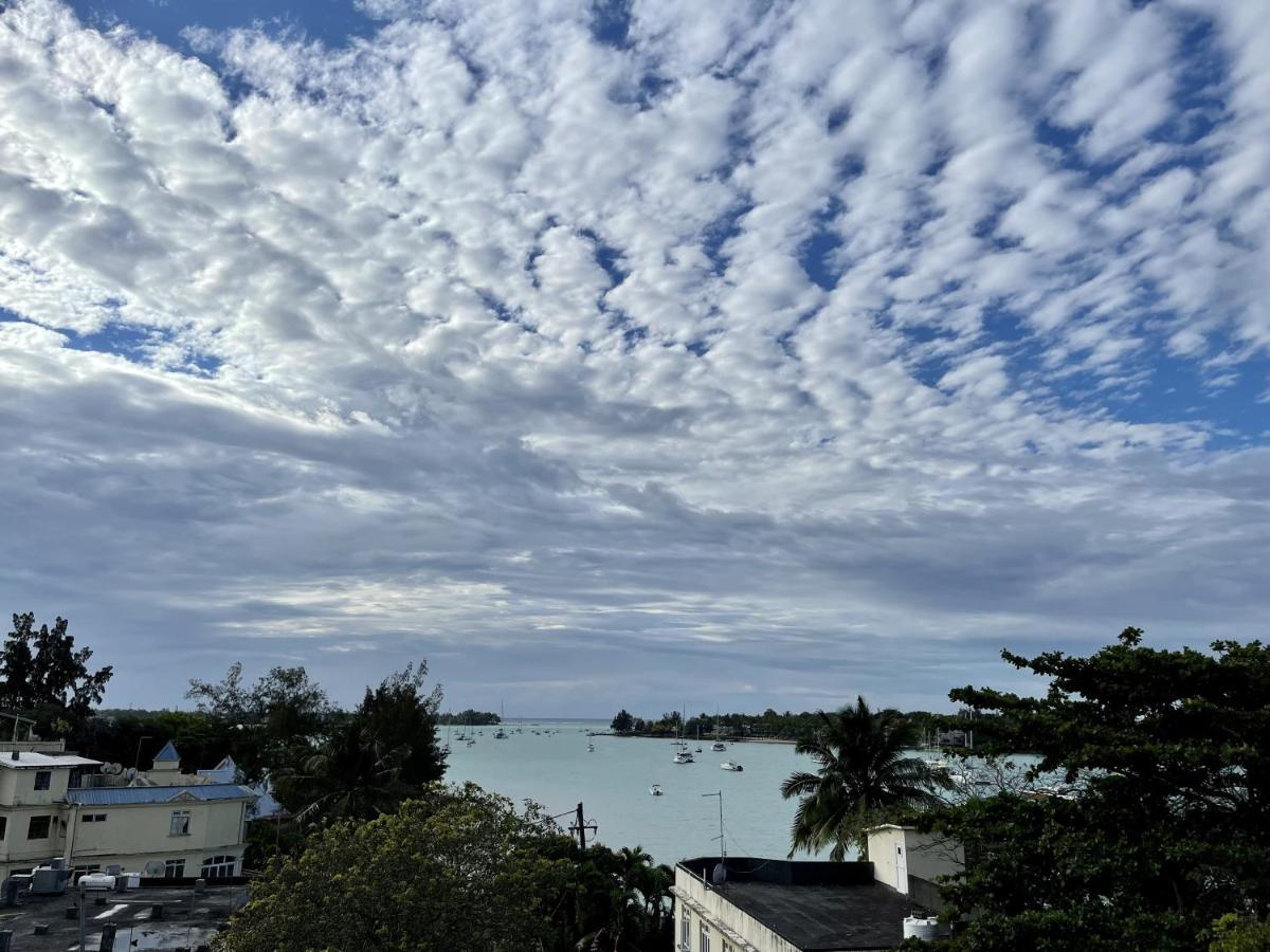 Studio H Grandbay Sea-View Extérieur photo