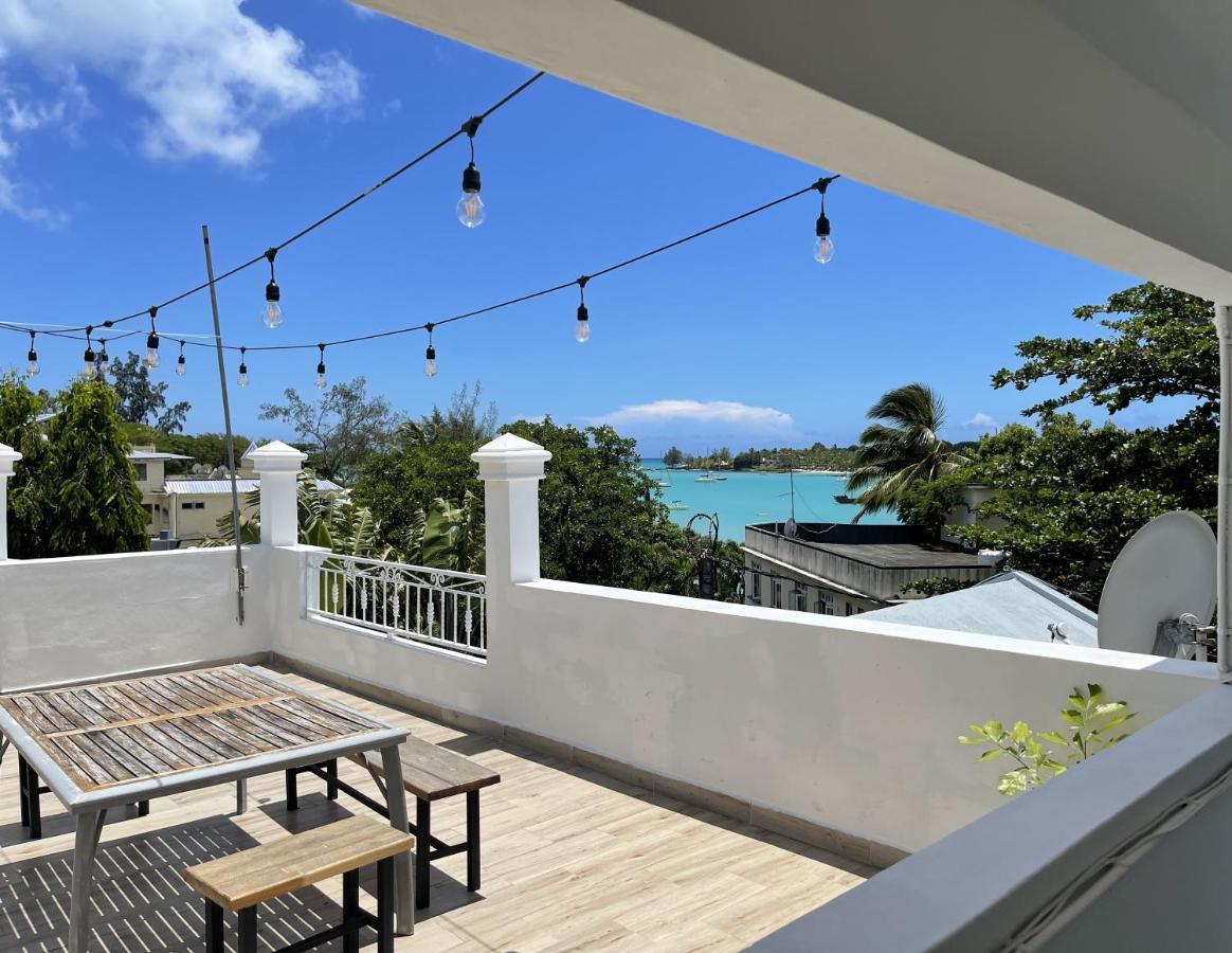Studio H Grandbay Sea-View Extérieur photo