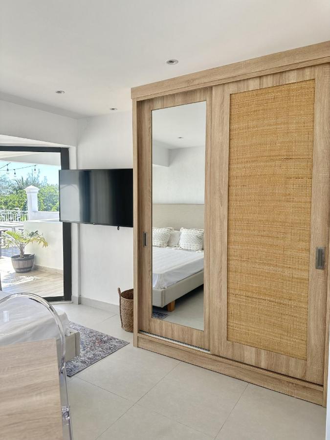 Studio H Grandbay Sea-View Extérieur photo