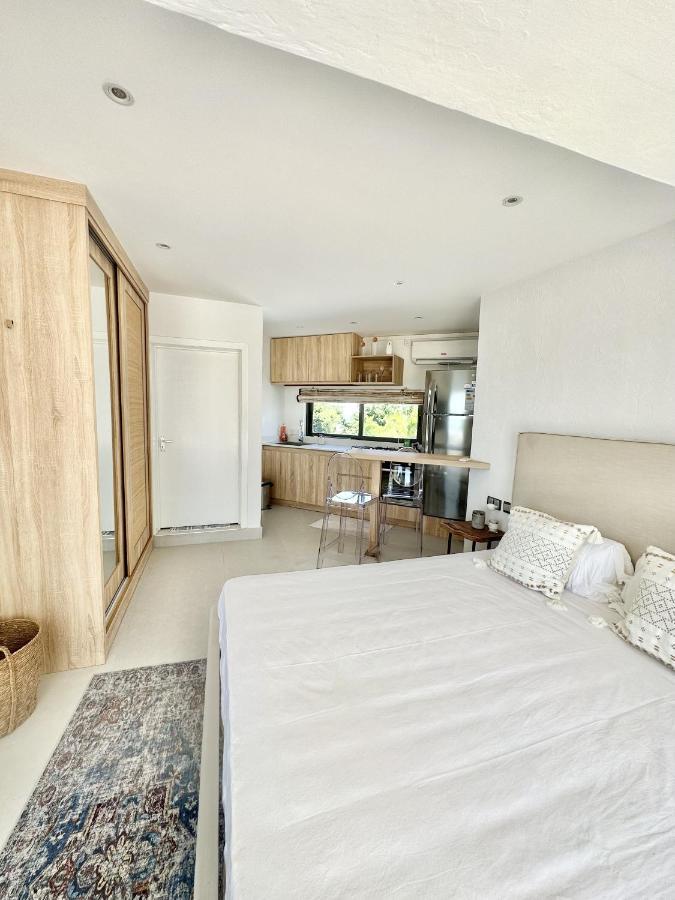 Studio H Grandbay Sea-View Extérieur photo