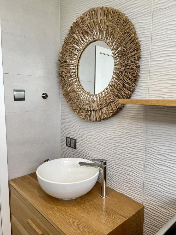 Studio H Grandbay Sea-View Extérieur photo